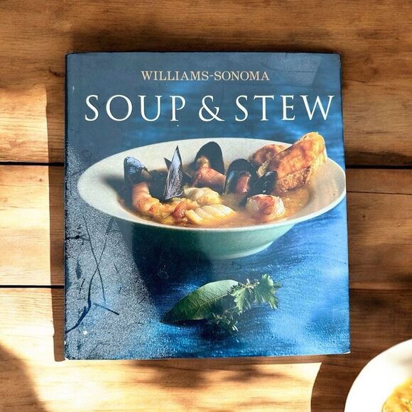 Williams Sonoma Cookbooks Pasta Cookies Mexican Asian Potato Risotto Cake Etc. - Picture 10 of 11